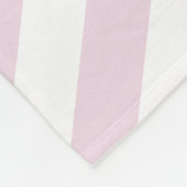 Personalisierte Fleece-Haustier-Decke Fleecedecke (Ecke)