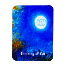 Personalisierte Flexible Magnet