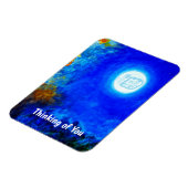 Personalisierte Flexible Magnet (Linke Seite)