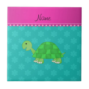 Personalisierte Fliese