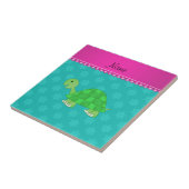 Personalisierte Fliese (Seite)