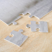 Personalisierte Flusspferde Puzzle (Seite)