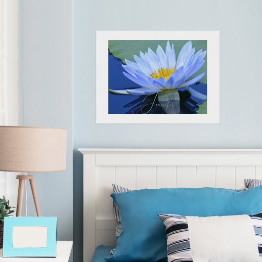 Personalisierte Foil-nahrung (Foil) Foliendrucke (In Situ (Schlafzimmer))