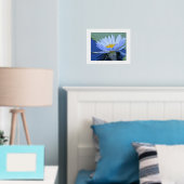 Personalisierte Foil-nahrung (Foil) Foliendrucke (In Situ (Schlafzimmer))