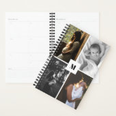 Personalisierte Foto-Abdeckung Planer (Anzeige)