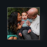 Personalisierte Foto-Familie Button<br><div class="desc">Schaltfläche Personalisierte Foto</div>