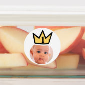 PERSONALISIERTE Foto-Gesicht Aufkleber Party Hüte (Befestigt)