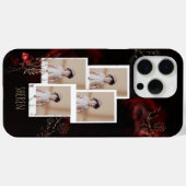 Personalisierte Foto-Handyhülle Case-Mate iPhone Hülle (Rückseite (Horizontal))