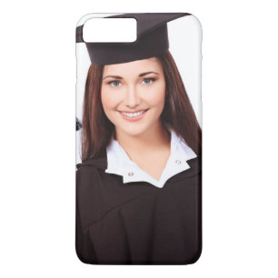 Personalisierte Foto iPhone 7 Plusfall Case-Mate iPhone Hülle