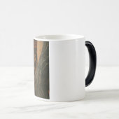 PERSONALISIERTE FOTO-KAFFEETASSE VERWANDLUNGSTASSE (VorderseiteRechts)
