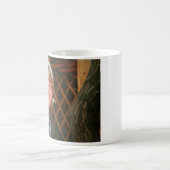 PERSONALISIERTE FOTO-KAFFEETASSE VERWANDLUNGSTASSE (Mittel)