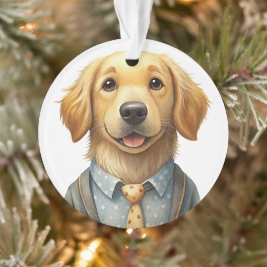 Personalisierte Foto-Ornamente - zweiseitige Erinn Ornament (Baum)