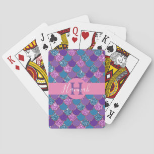 Personalisierte Foto-Poker-Karten - Benutzerdefini Spielkarten