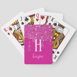 Personalisierte Foto-Poker-Karten - Benutzerdefini Spielkarten