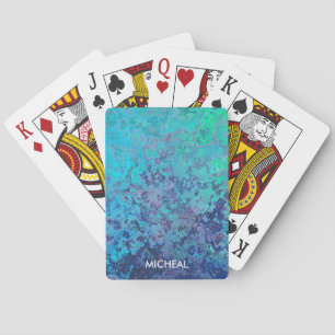Personalisierte Foto-Poker-Karten - Benutzerdefini Spielkarten