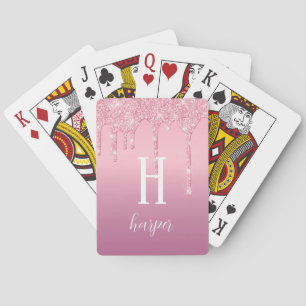 Personalisierte Foto-Poker-Karten - Benutzerdefini Spielkarten