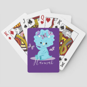 Personalisierte Foto-Poker-Karten - Benutzerdefini Spielkarten