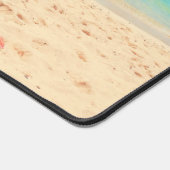 Personalisierte Foto-Schreibtischmatte Schreibtischunterlage (Ecke)