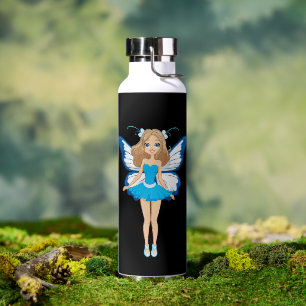 Personalisierte Foto-Sportflasche Trinkflasche