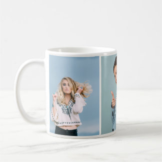 Personalisierte Foto-Tasse - Erstellen Sie Ihre ei Kaffeetasse