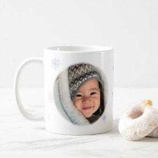 Personalisierte Foto-Tasse mit Foto Kaffeetasse