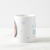 Personalisierte Foto-Tasse mit Foto Kaffeetasse (Mittel)