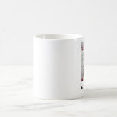 Personalisierte Foto-Tassen Kaffeetasse (Mittel)