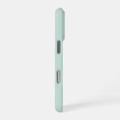 Personalisierte Foto- und Text-iPhone-Hülle Slim iPhone Hülle (Rechte Seite)