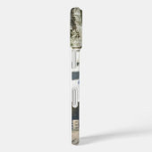 Personalisierte Foto- und Textfotografie Case-Mate iPhone Hülle (Rückseite / Rechts)