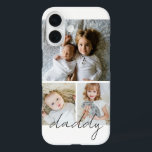 Personalisierte Foto- und Textfotografie iPhone 16 Hülle<br><div class="desc">Machen Sie eine Personalisierte Foto-Sake-Handy-Gehäuse von Ricaso - fügen Sie Ihre eigenen Fotos und Text - Foto sammeln Sake-Geschenke.</div>
