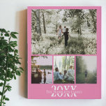 Personalisierte Foto- und Textfotografie Künstlicher Leinwanddruck<br><div class="desc">Machen Sie eine Personalisierte Foto-Sake-Wand-Kunst - Imitate Wrapped Canvas Print aus Ricaso - fügen Sie Ihre eigenen Fotos und Text - Foto Collector Sake Geschenke.</div>