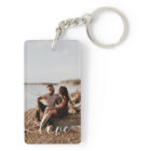 Personalisierte Foto- und Textfotografie