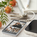 Personalisierte Foto- und Textfotografie Schlüsselanhänger<br><div class="desc">Machen Sie einen Personalisierten Foto Keepake Schlüsselanhänger von Ricaso - fügen Sie Ihre eigenen Fotos und Text - Foto Collage Keepake Geschenke</div>