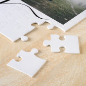 Personalisierte Foto- und Textsammlung Puzzle (Seite)