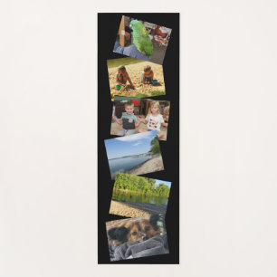 Personalisierte Foto Yogamatte