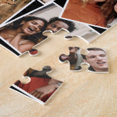 Personalisierte FotoCollage 36 Puzzle (Seite)