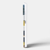 Personalisierte FotoCollage Case-Mate iPhone Hülle (Rückseite / Links)