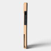 Personalisierte FotoCollage einer Familie Case-Mate iPhone Hülle (Rückseite / Links)