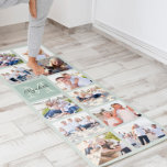 Personalisierte FotoCollage - Monogramm Yogamatte<br><div class="desc">Lassen Sie sich inspirieren von diesem maßgeschneiderten Yoga-Matt mit Bildern, der perfekten Mischung aus Funktion und Personalisierung! Erstellen Sie ein einzigartiges Stück, indem Sie Ihre Lieblings-Instagram-Fotos, wertvolle Erinnerungen, in einer durchdachten Collage aus Foto hochladen. Diese Yoga-Matte ist nicht nur ein unentbehrliches Training, sondern auch ein herzliches Statement. Suchen Sie nach...</div>
