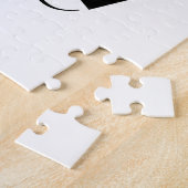 Personalisierte FotoCollage Puzzle (Seite)