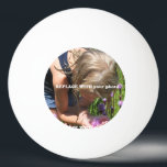 Personalisierte FotoPing Pong Bälle Tischtennisball<br><div class="desc">Personalisierte FotoPing Pong Bälle addieren Foto, um zu konfrontieren und zu nennen oder Benennungswahl sich zurückzuziehen.</div>