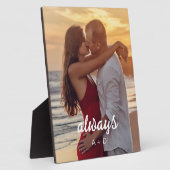 Personalisierte Fotorahmen - Geschenke zum Jahrest (Seite)