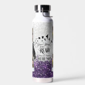 Personalisierte Fotorahmen Tumbler Your Wings ware Trinkflasche (Links)