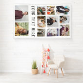Personalisierte Fotos Banner (Insitu)