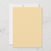 Personalisierte Fotos Beste Mama je Südwestkaktus (Rückseite)