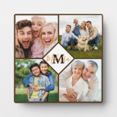 Personalisierte Fotos Fotoplatte (Vorderseite)