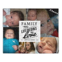 Personalisierte Fotos