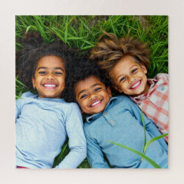 Personalisierte Fotos Puzzle