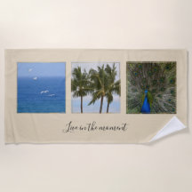 Personalisierte Fotos und Text