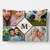 Personalisierte Fotos Zubehörtasche (Vorderseite)